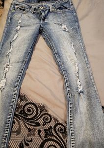 Rue21 jeans